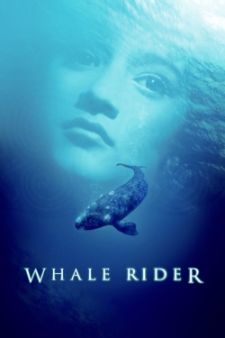Watch Whale Rider (2003) Online FREE