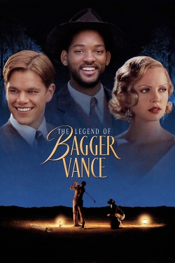 Watch The Legend of Bagger Vance (2000) Online FREE