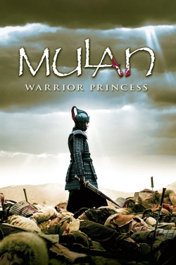 Watch Mulan: Rise of a Warrior (2009) Online FREE