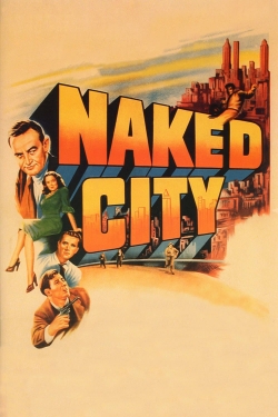 Watch The Naked City (1948) Online FREE