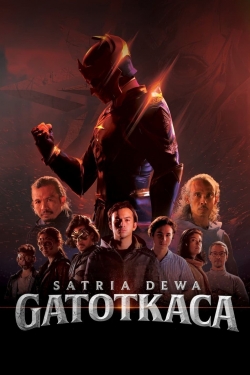 Watch Satria Dewa: Gatotkaca (2022) Online FREE