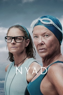 Watch NYAD (2023) Online FREE