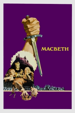 Watch Macbeth (1971) Online FREE