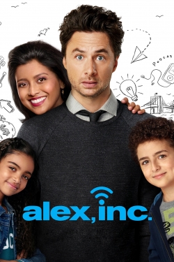 Watch Alex, Inc. (2018) Online FREE