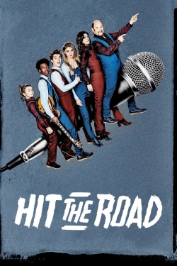 Watch Hit the Road (2017) Online FREE