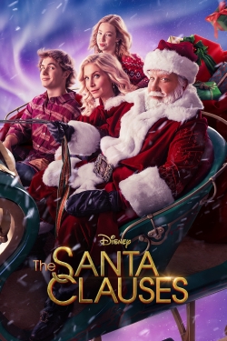 Watch The Santa Clauses (2022) Online FREE