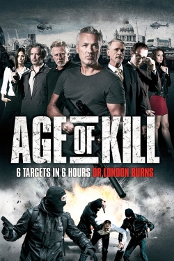 Watch Age Of Kill (2015) Online FREE