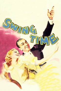 Watch Swing Time (1936) Online FREE