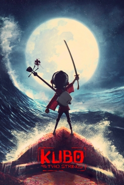Watch Kubo and the Two Strings (2016) Online FREE