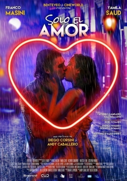 Watch Solo el amor (2018) Online FREE