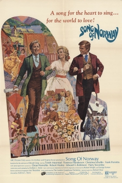Watch Song of Norway (1970) Online FREE