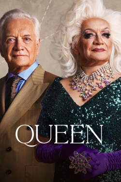 Watch Queen (2022) Online FREE