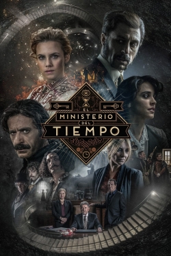 Watch The Ministry of Time (2015) Online FREE