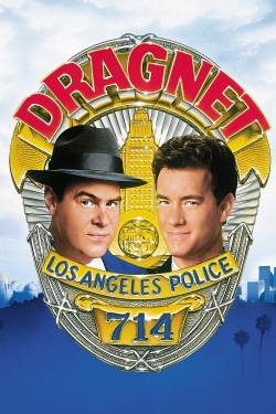 Watch Dragnet (1987) Online FREE