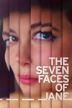 Watch The Seven Faces of Jane (2023) Online FREE