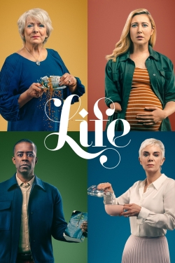 Watch Life (2020) Online FREE