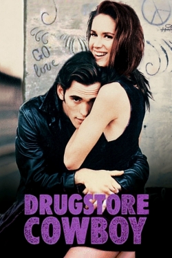Watch Drugstore Cowboy (1989) Online FREE