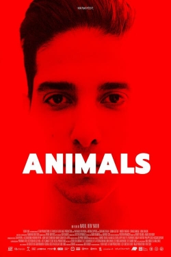 Watch Animals (2021) Online FREE