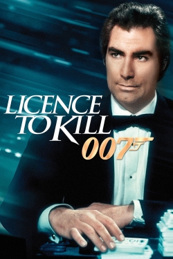 Watch Licence to Kill (1989) Online FREE