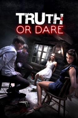 Watch Truth or Dare (2012) Online FREE