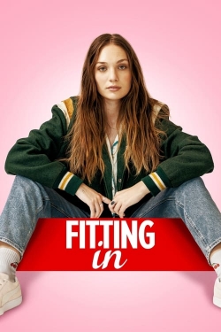 Watch Fitting In (2024) Online FREE