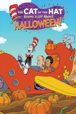 Watch The Cat In The Hat Knows A Lot About Halloween! (2016) Online FREE