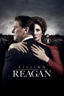 Watch Killing Reagan (2016) Online FREE