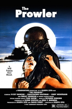 Watch The Prowler (1981) Online FREE
