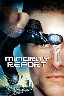 Watch Minority Report (2002) Online FREE