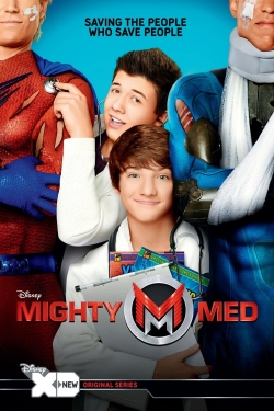 Watch Mighty Med (2013) Online FREE