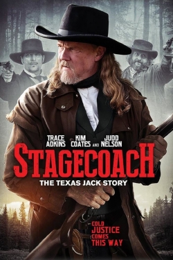 Watch Stagecoach: The Texas Jack Story (2016) Online FREE