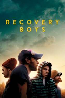 Watch Recovery Boys (2018) Online FREE