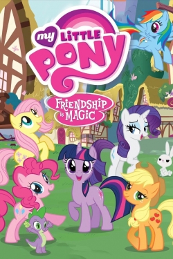 Watch My Little Pony: Friendship Is Magic (2010) Online FREE