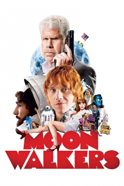 Watch Moonwalkers (2015) Online FREE