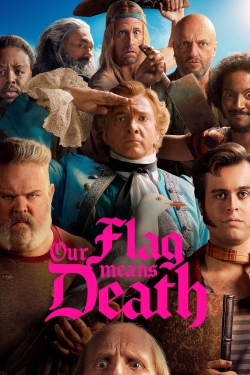 Watch Our Flag Means Death (2022) Online FREE