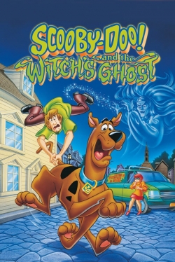 Watch Scooby-Doo! and the Witch's Ghost (1999) Online FREE