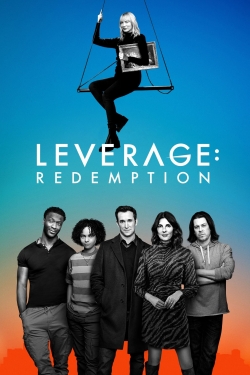 Watch Leverage: Redemption (2021) Online FREE