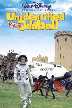 Watch Unidentified Flying Oddball (1979) Online FREE