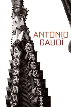 Watch Antonio Gaudí (1984) Online FREE