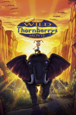 Watch The Wild Thornberrys Movie (2002) Online FREE
