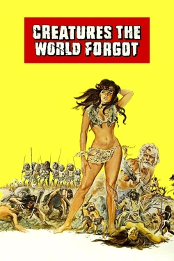 Watch Creatures the World Forgot (1971) Online FREE