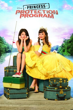 Watch Princess Protection Program (2009) Online FREE