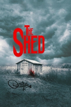 Watch The Shed (2019) Online FREE