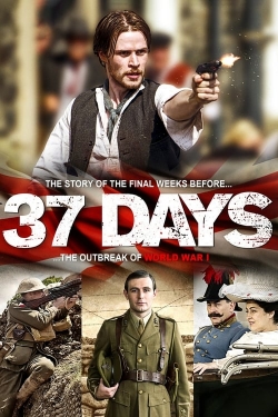 Watch 37 Days (2014) Online FREE