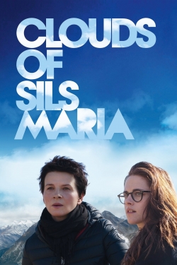 Watch Clouds of Sils Maria (2014) Online FREE