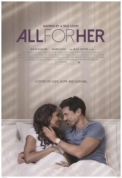 Watch All for Her (2021) Online FREE