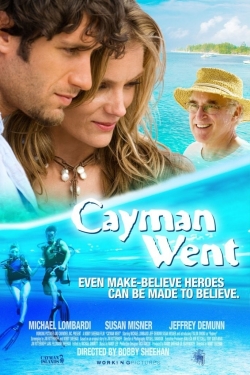 Watch Cayman Went (2009) Online FREE