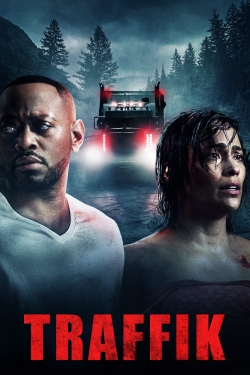 Watch Traffik (2018) Online FREE