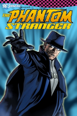 Watch DC Showcase: The Phantom Stranger (2020) Online FREE
