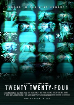 Watch Twenty Twenty-Four (2017) Online FREE